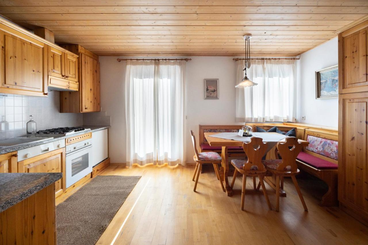 Villa Melitta Сан Вигилио ди Маребе Екстериор снимка