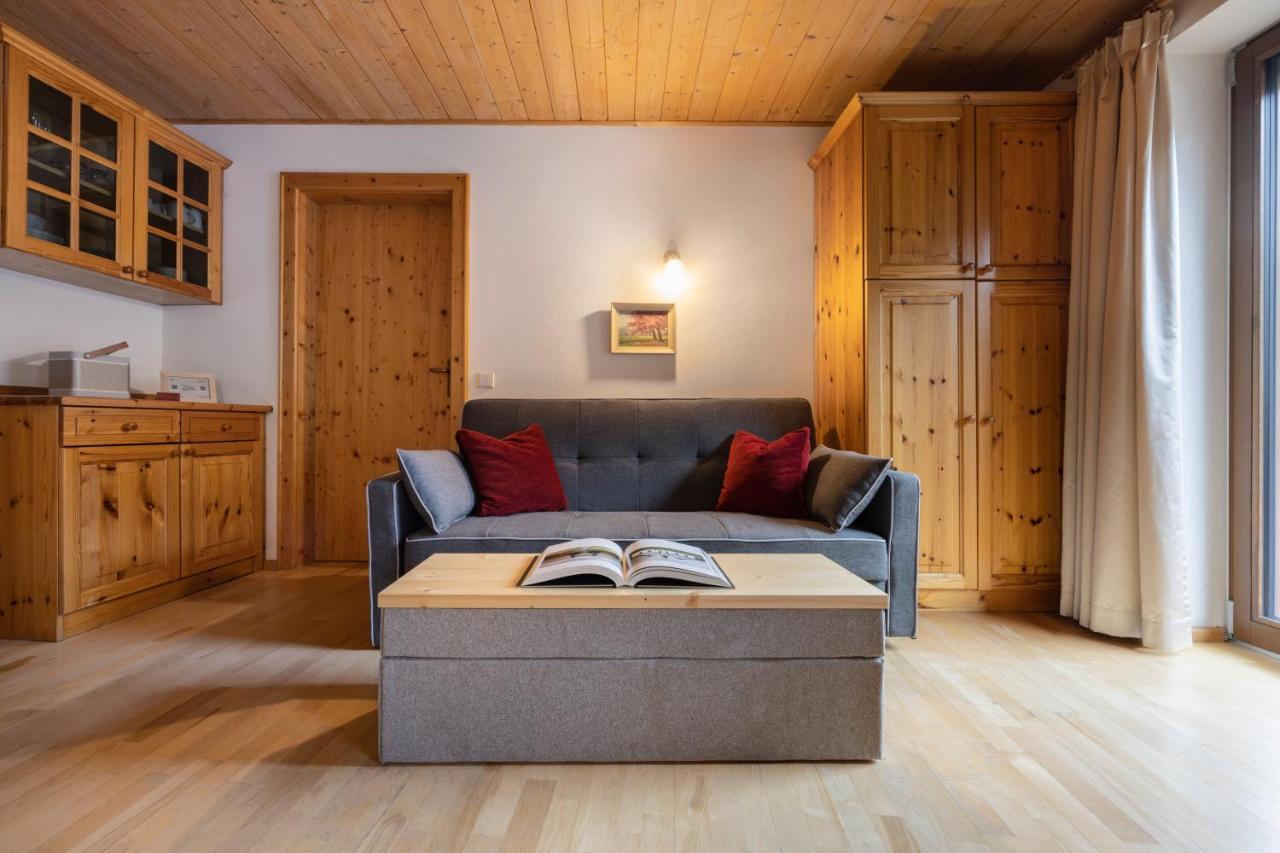 Villa Melitta Сан Вигилио ди Маребе Екстериор снимка