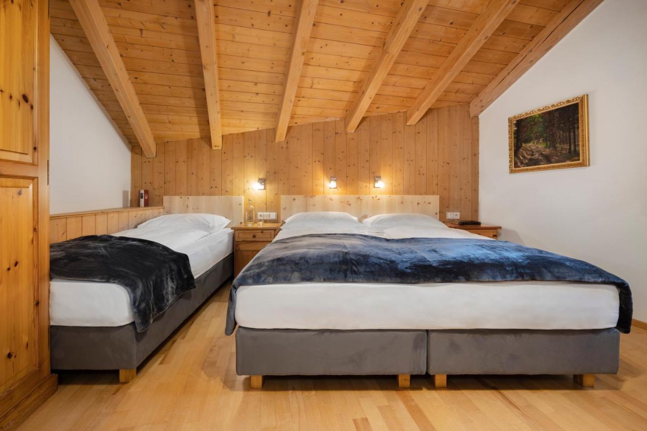 Villa Melitta Сан Вигилио ди Маребе Екстериор снимка