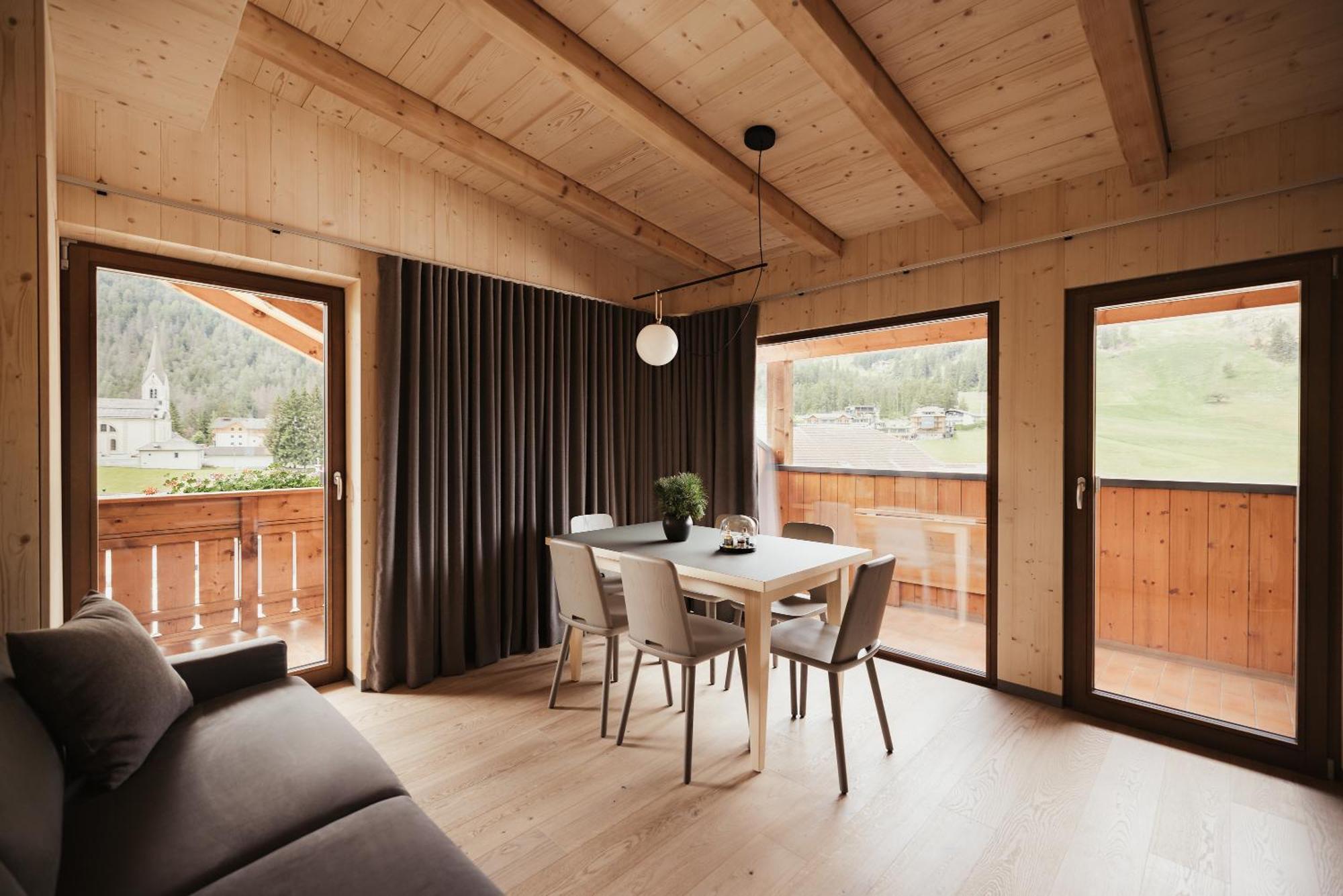 Villa Melitta Сан Вигилио ди Маребе Екстериор снимка