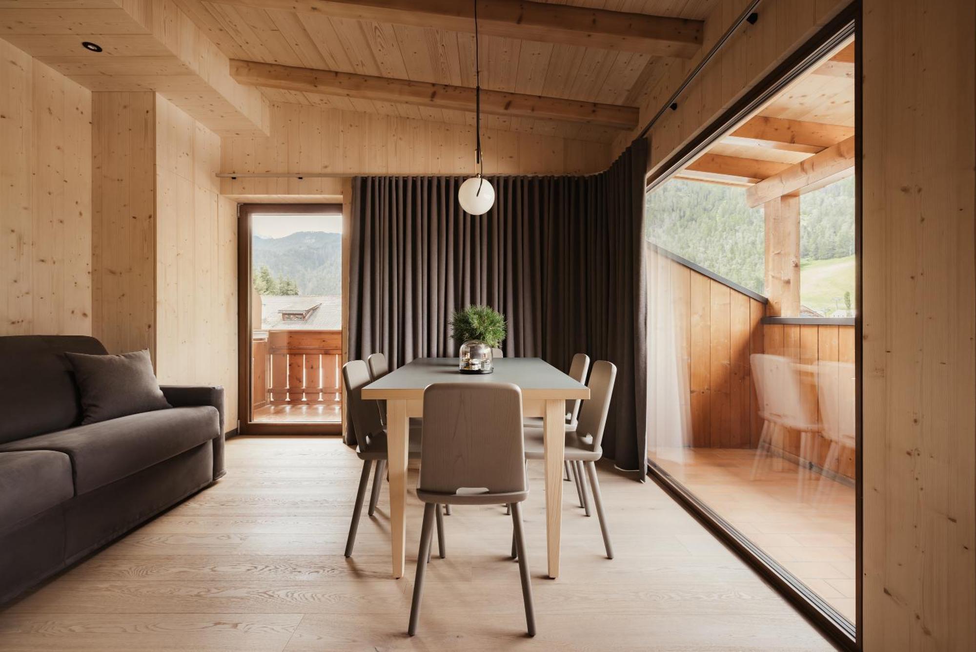 Villa Melitta Сан Вигилио ди Маребе Екстериор снимка
