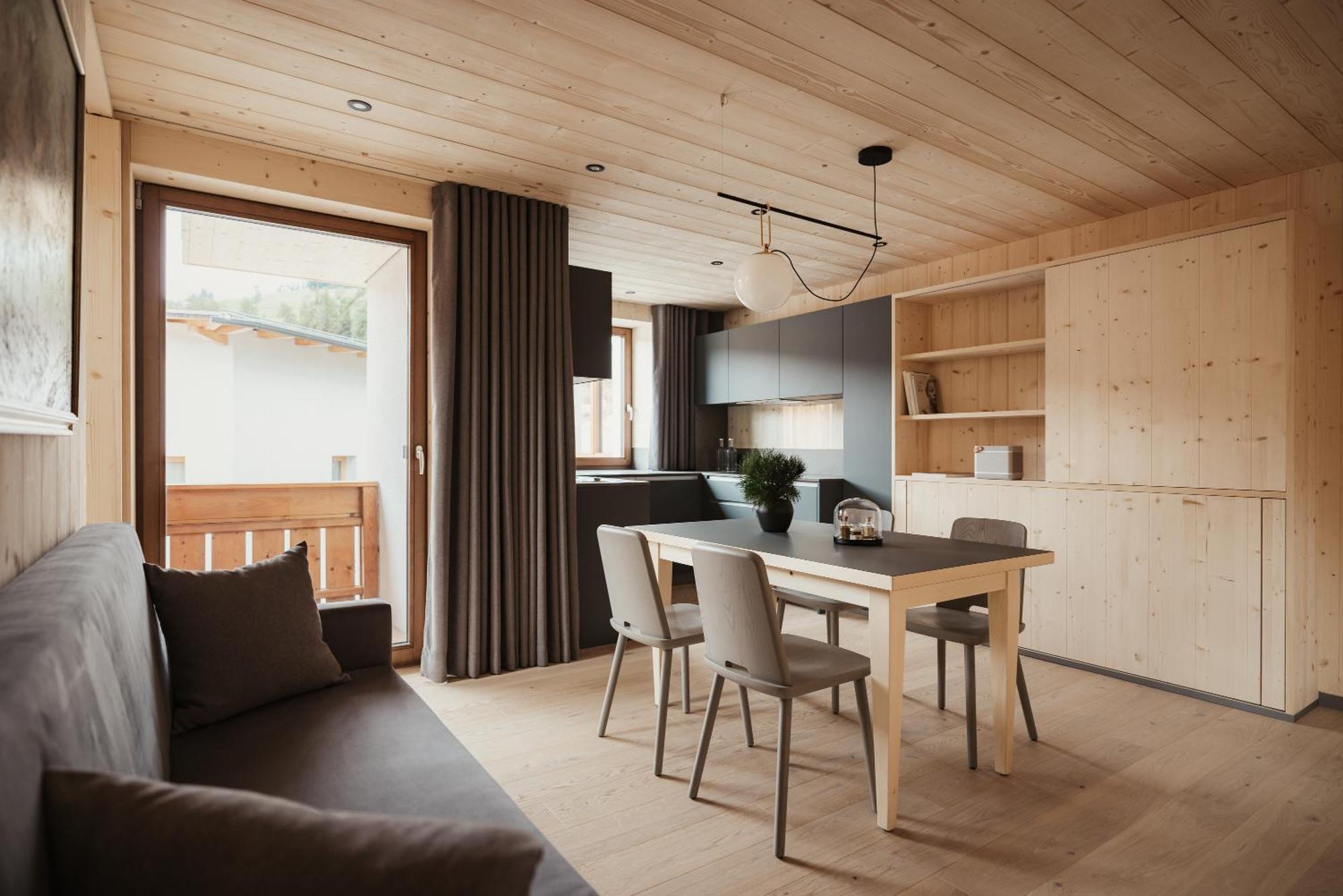Villa Melitta Сан Вигилио ди Маребе Стая снимка