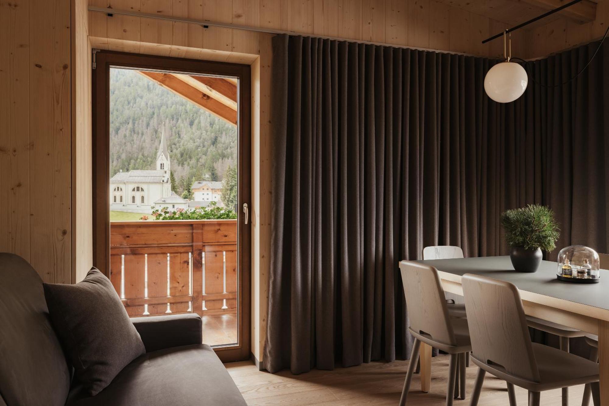 Villa Melitta Сан Вигилио ди Маребе Стая снимка